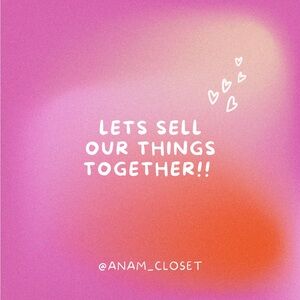 LIKE TO GET NOTIFIED 💕